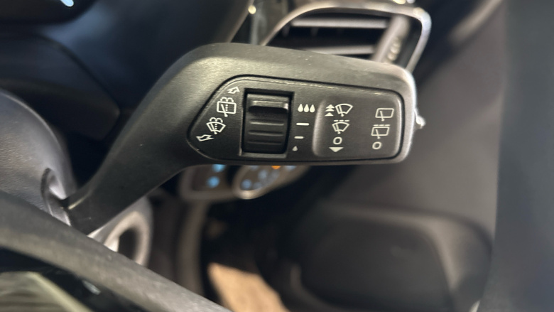 Ford Fiesta 1.0 EcoBoost 95 Trend 5dr Petrol Hatchback